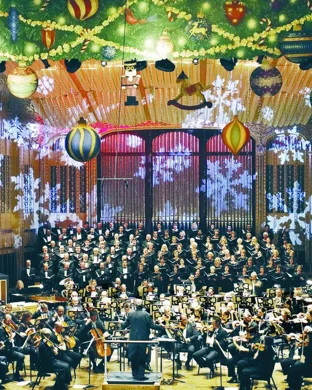 Gentri Christmas