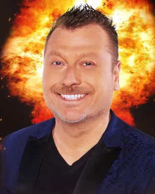 Jimmy Failla
