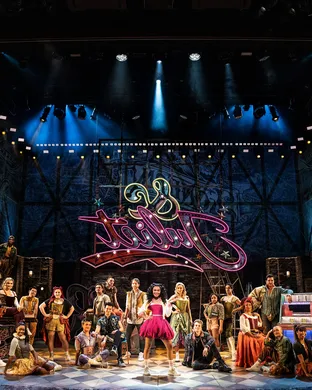 Juliet - Musical Boise