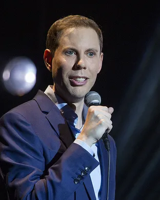 Ryan Hamilton